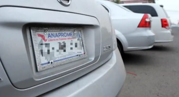Pide ONAPPAFA respetar vigencia del decreto de regularización vehicular