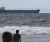 Asegura Estados Unidos petrolero con bandera rusa en el Atlántico Norte