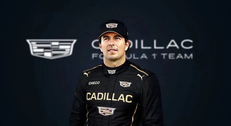 Checo Pérez confirma preferencia sobre Max Verstappen durante su etapa con Red Bull Checo Pérez confirma preferencia sobre Max Verstappen durante su etapa con Red Bull