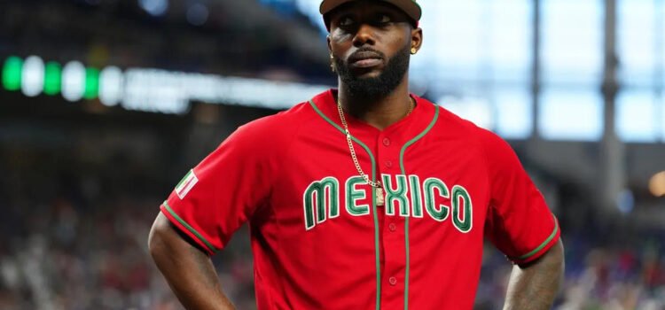 ¡México arma equipazo!: Randy Arozarena confirma su lugar en el Clásico Mundial de Beisbol 2026