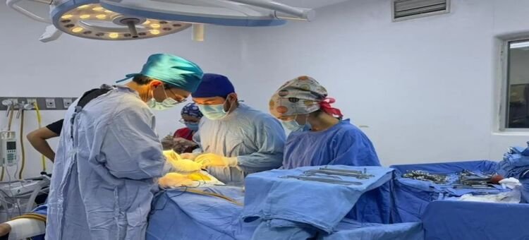IMSS Aguascalientes realiza donación de órganos que dará esperanza a pacientes en espera