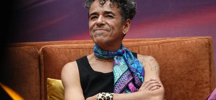 Rubén Albarrán solicita retirar la música de Café Tacvba de plataformas digitales Rubén Albarrán solicita retirar la música de Café Tacvba de plataformas digitales