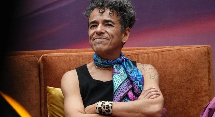 Rubén Albarrán solicita retirar la música de Café Tacvba de plataformas digitales