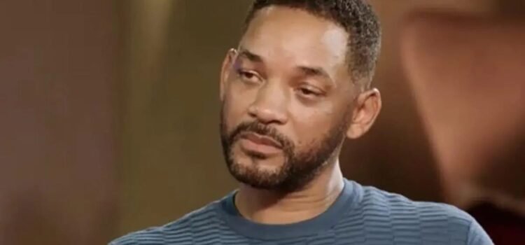 Músico acusa a Will Smith de acoso y despido injustificado tras gira musical