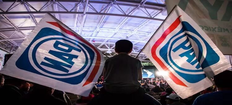 PAN encabeza intención de voto rumbo a la gubernatura de Aguascalientes en 2027