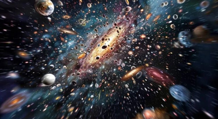 El universo no solo habría dejado de acelerarse, ya habría comenzado a encogerse