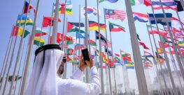 Qatar y México están listos para crear un puente cultural hacia 2026