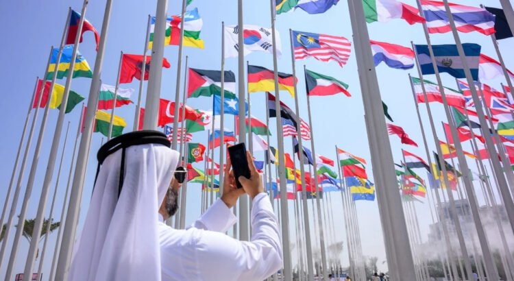 Qatar y México están listos para crear un puente cultural hacia 2026