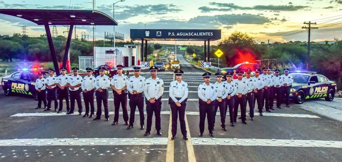 Aguascalientes destaca a nivel internacional por su calidad de vida