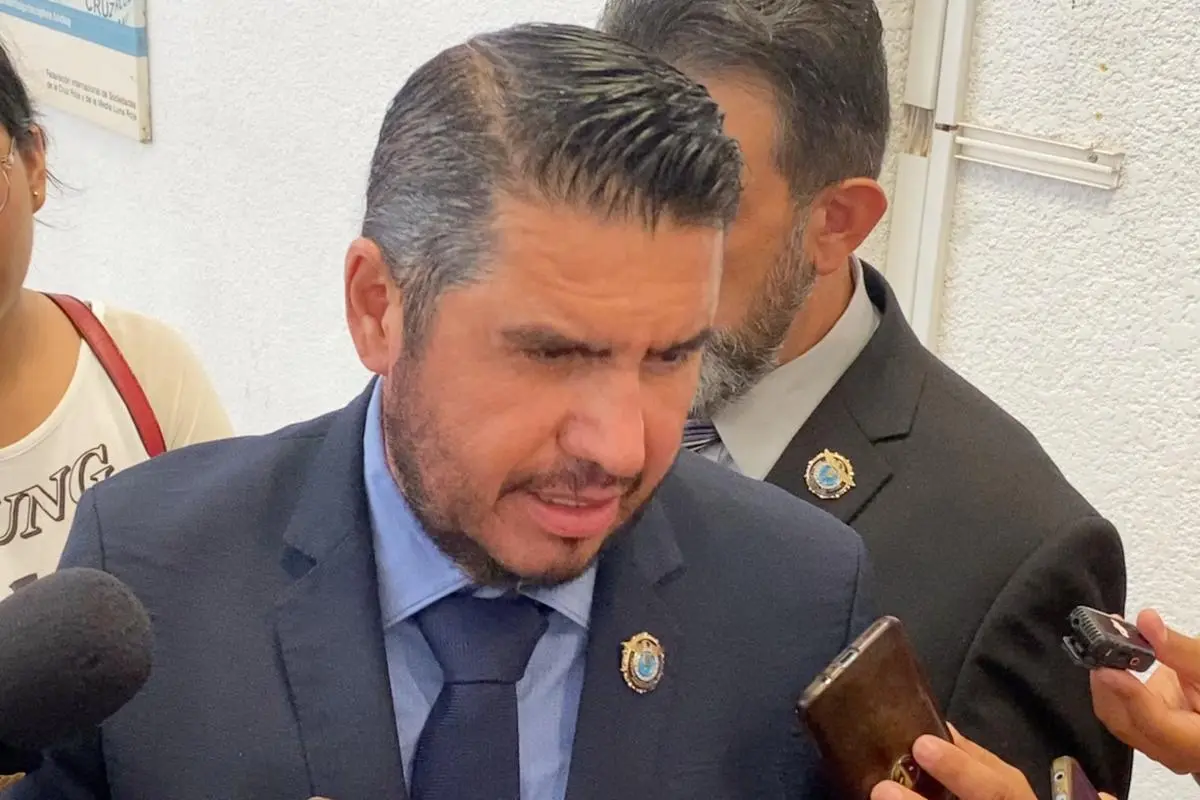 Investigan robo millonario en el Centro de Aguascalientes
